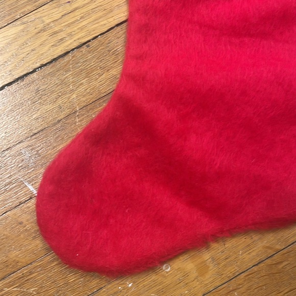 Christmas stocking - Picture 9 of 12